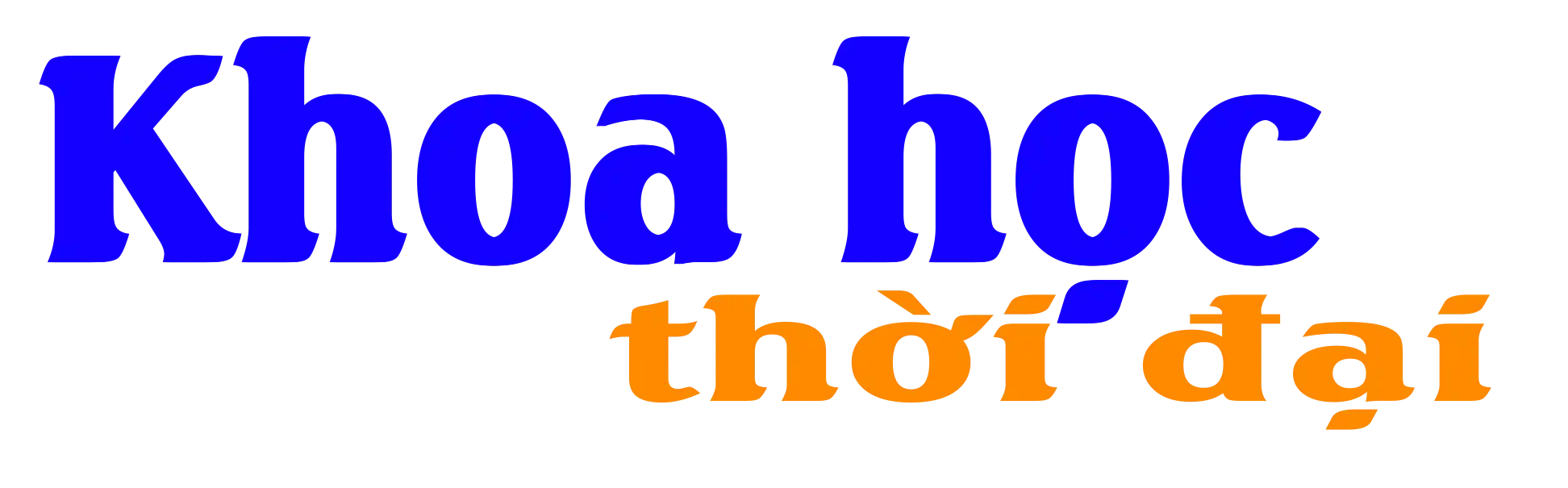 Khoa học & Thời đại