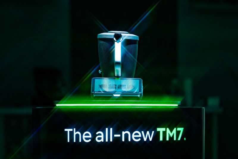 Trợ lý nấu ăn thông minh tại Việt Nam: Công nghệ mới cho căn bếp hiện đại