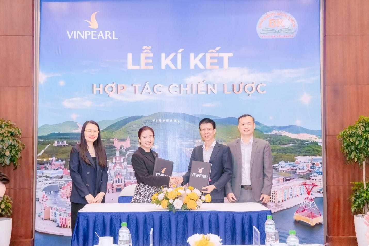 Gắn kết đào tạo với doanh nghiệp, nâng tầm chất lượng nhân lực