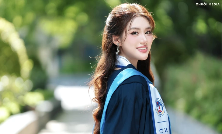 Miss World Vietnam - Ảnh 19.