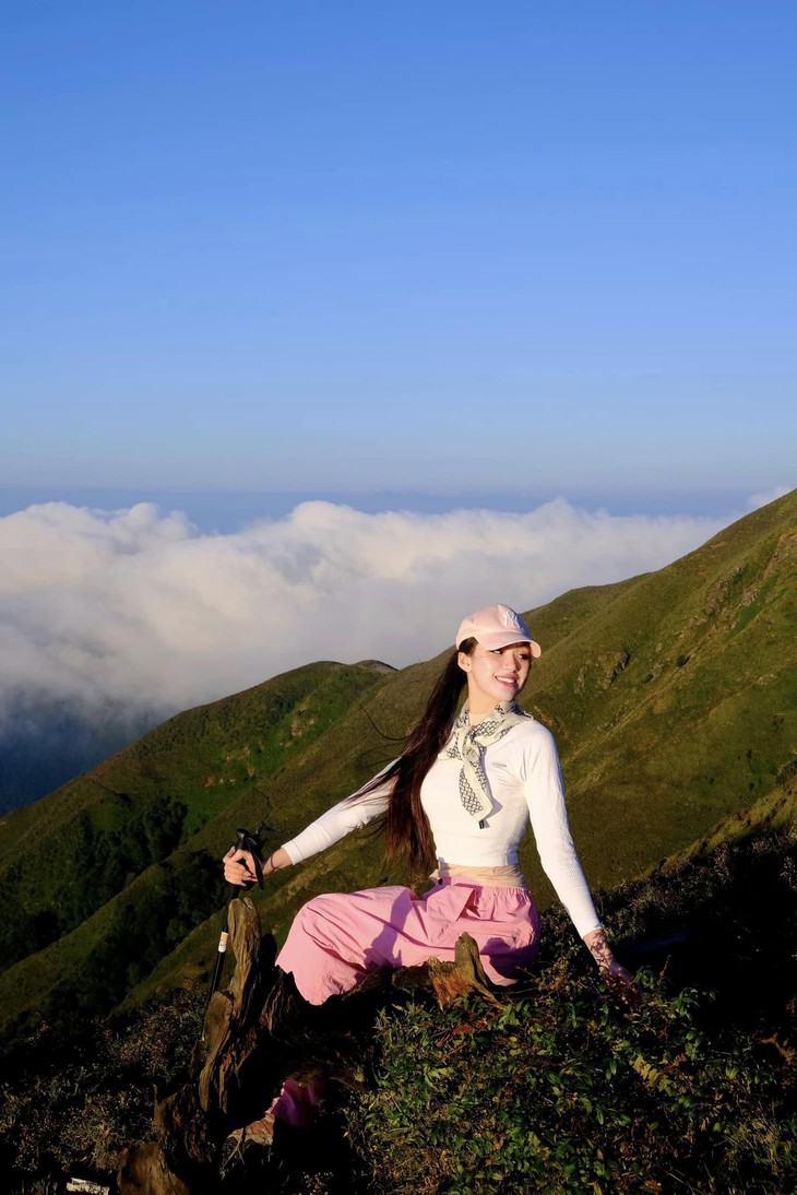 Miss World Vietnam - Ảnh 13.