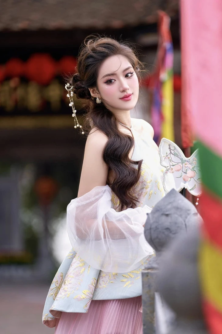 Miss World Vietnam - Ảnh 16.