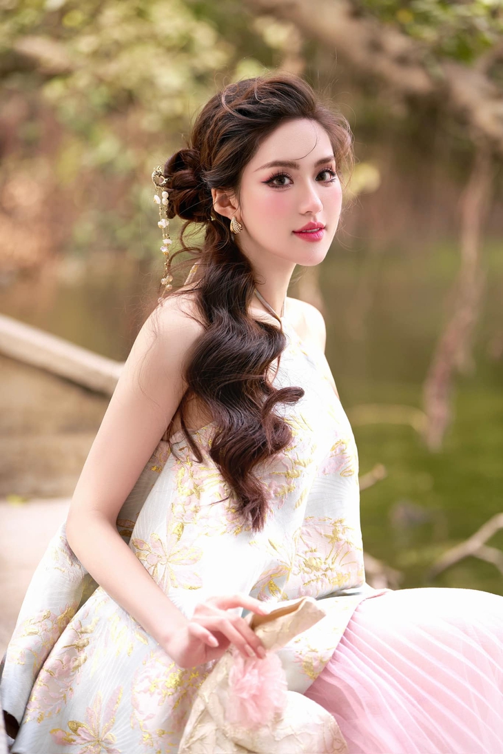 Miss World Vietnam - Ảnh 17.
